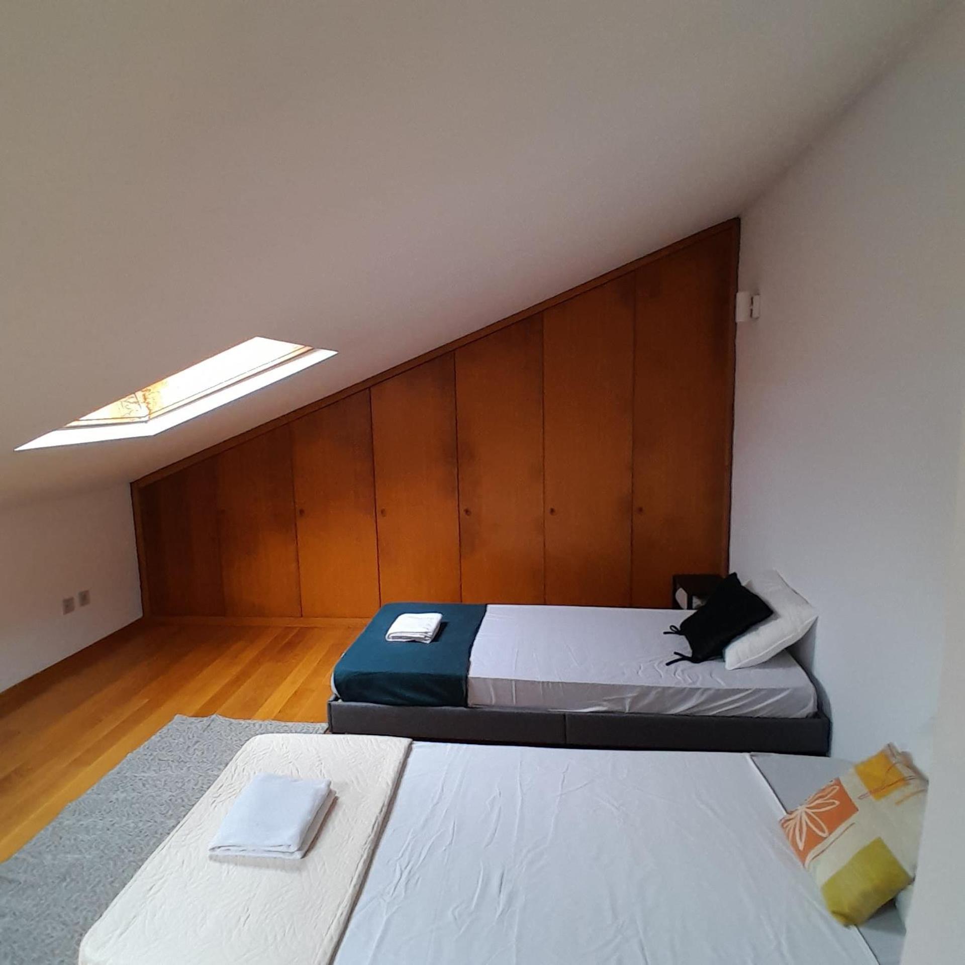 Privatunterkunft Paradise *